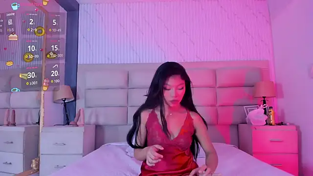 CelesteSweetts  online show from 02/17/26, 05:26