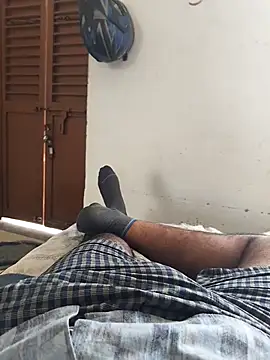 Bengal Tiger420 online show from 02/07/26, 08:29