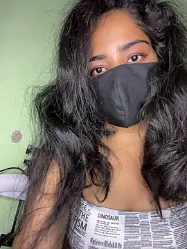 harshali 2012 online show from 02/13/26, 05:09