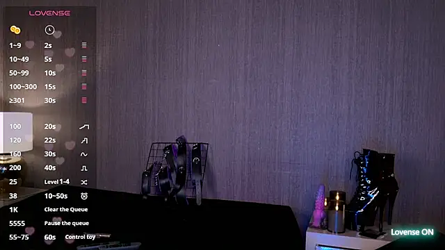 Maddie fields online show from 04/17/26, 11:02