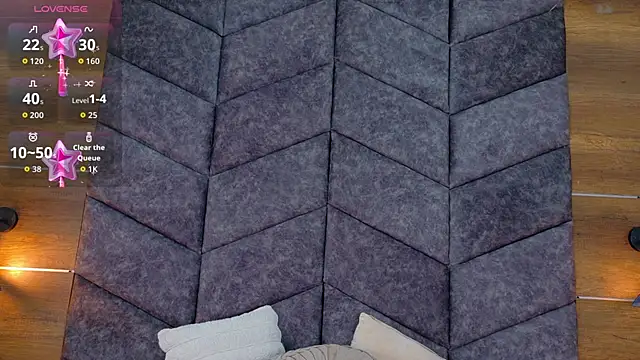 AnnieRouse   online show from 03/15/26, 11:38