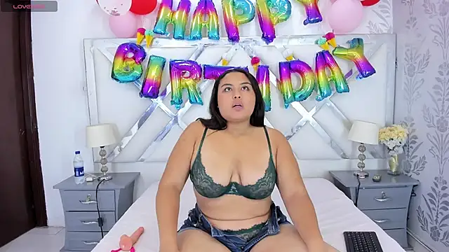 yaragarcia online show from 02/18/26, 03:46