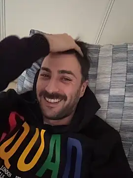 Aliiiix online show from 02/03/26, 09:14