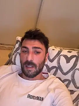 Aliiiix online show from 03/16/26, 07:40