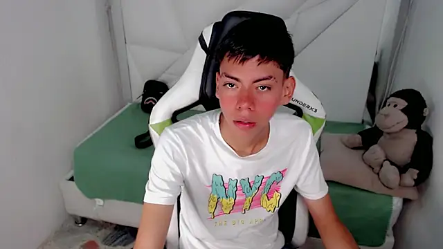 Liarr  online show from 02/03/26, 08:14