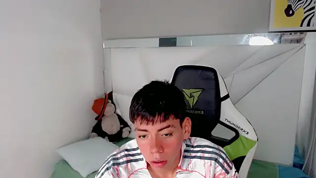 Liarr  online show from 02/18/26, 08:16