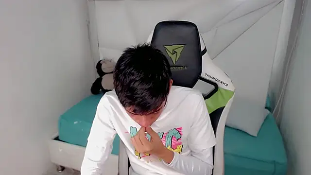 Liarr  online show from 02/23/26, 08:06