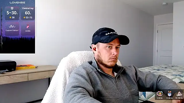 69MAV69 online show from 02/23/26, 04:37