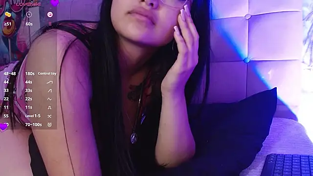 aby divine online show from 02/14/26, 08:44