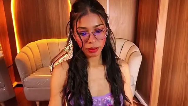 Alina b  online show from 05/06/26, 07:52