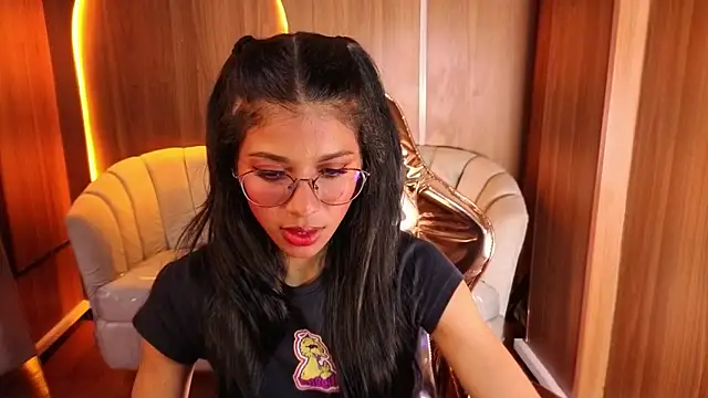 Alina b  online show from 05/09/26, 08:14