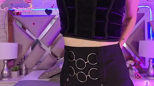 HarperrWest online show from 02/23/26, 08:28