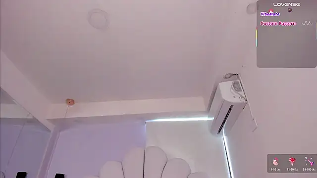 kim anaira online show from 02/10/26, 05:17