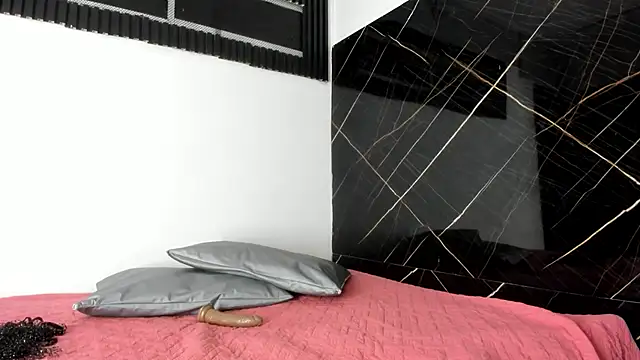 Bonniie 23 online show from 02/21/26, 04:24