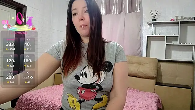 Snapshot of NotYourDoll chatting on 04/08/26, 06:57 NotYourDoll online show from 04/08/26, 06:57