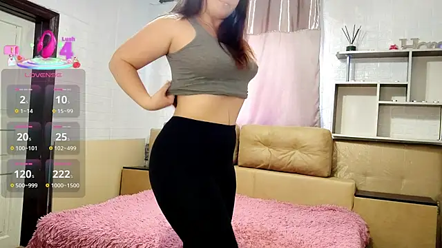 Snapshot of NotYourDoll chatting on 04/16/26, 06:14 NotYourDoll online show from 04/16/26, 06:14