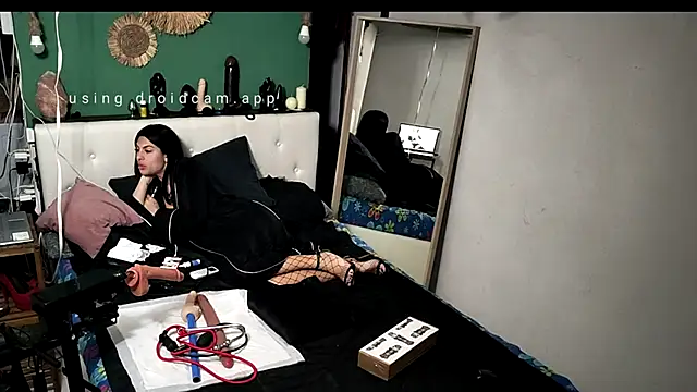 Snapshot of MarcoRoma313 chatting on 02/20/26, 11:16 MarcoRoma313 online show from 02/20/26, 11:16