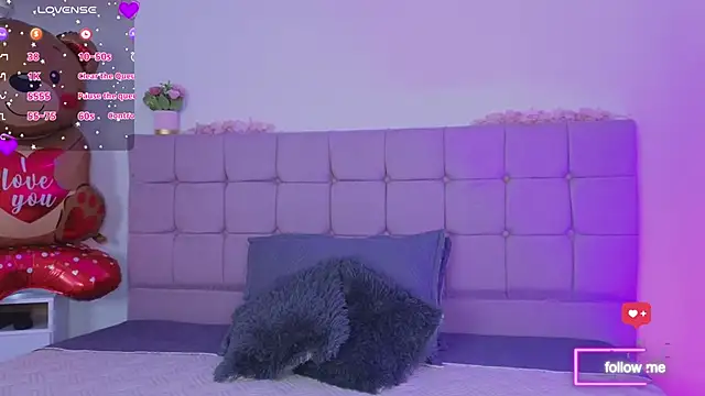 arycooper  online show from 03/06/26, 12:23