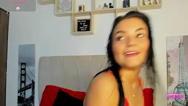 Snapshot of GreciaEvanss chatting on 02/15/26, 11:19 GreciaEvanss online show from 02/15/26, 11:19