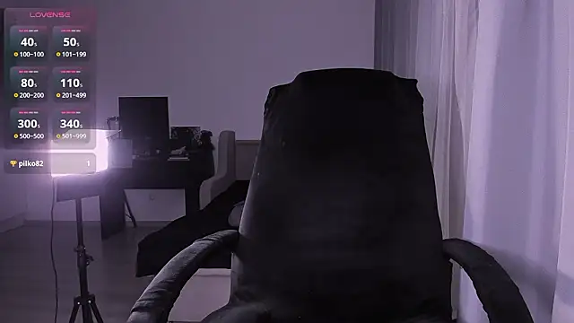 tributetomyluxury online show from 02/20/26, 05:46