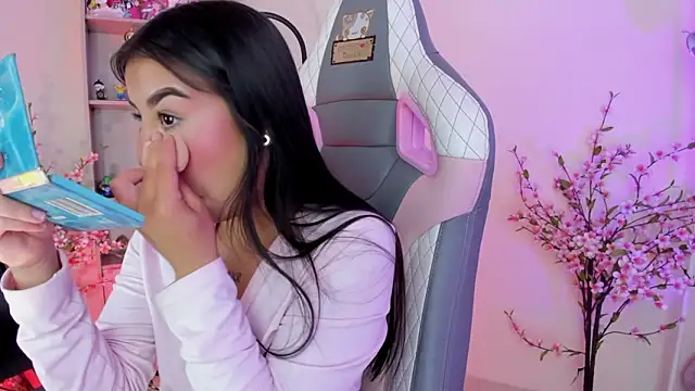 mavi boo online show from 02/25/26, 06:17