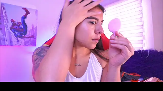 mavi boo online show from 02/26/26, 05:23