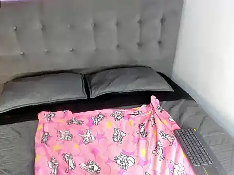 Katty Kiiss  online show from 02/22/26, 04:02