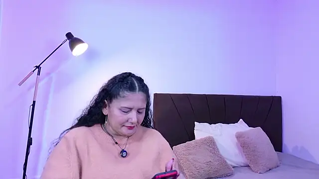 Genesis Montenegro OA online show from 02/03/26, 12:43