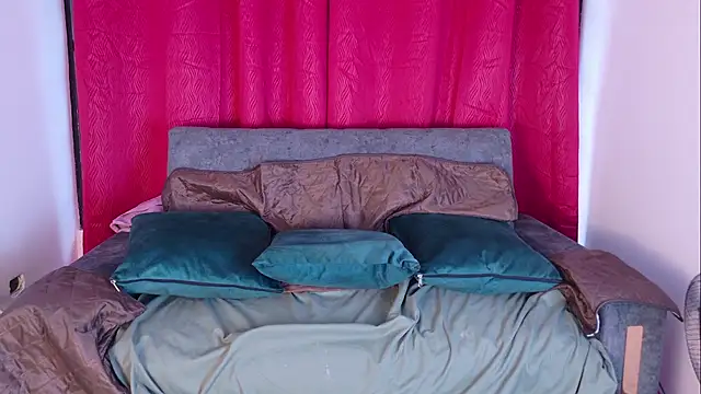 Genesis Montenegro OA online show from 03/11/26, 12:44