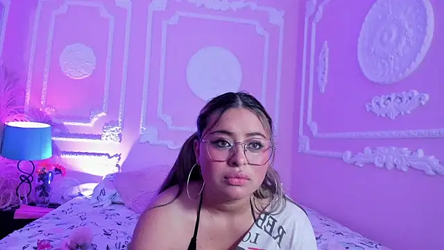 AngellVisen online show from 02/14/26, 06:48