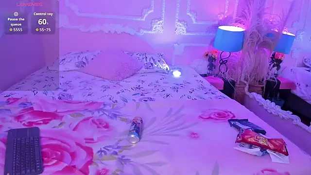 AngellVisen online show from 02/23/26, 08:28