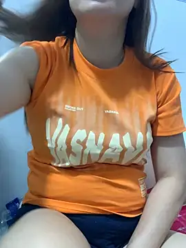 Baby-lovely69 online show from 02/06/26, 04:50