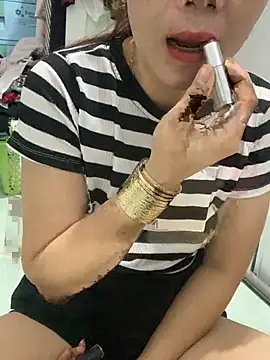 Baby-lovely69 online show from 02/23/26, 01:03