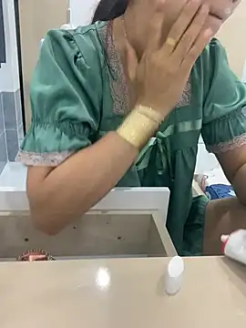 Baby-lovely69 online show from 06/16/26, 11:40