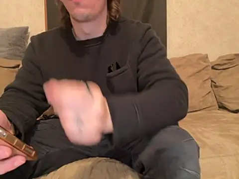 FapNapEatRepeat online show from 03/19/26, 01:53