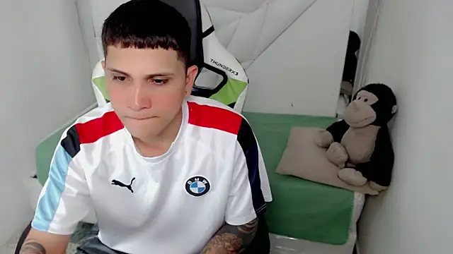 Black diamondd  online show from 02/03/26, 01:05