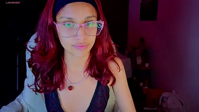 saphire  online show from 03/07/26, 04:53