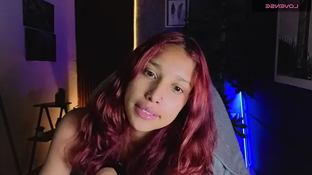 saphire  online show from 04/02/26, 12:47