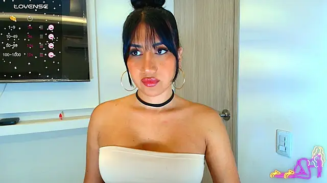 sexysaradoll x online show from 04/17/26, 10:35