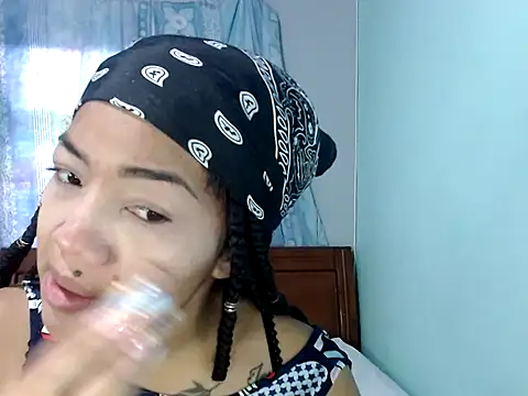 Sexy Supermomm online show from 02/28/26, 03:46