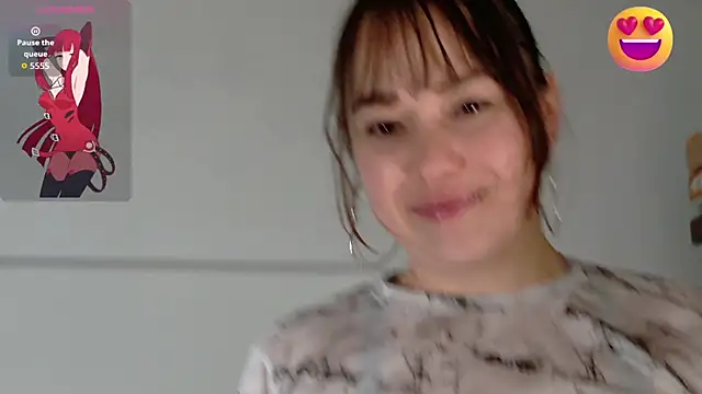 Snapshot of Tammy_Parker chatting on 03/27/26, 05:02 Tammy Parker online show from 03/27/26, 05:02