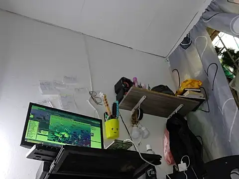 hairypussy 83 online show from 03/14/26, 02:11