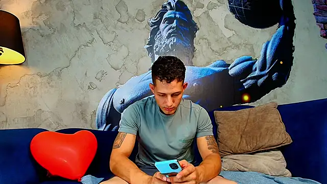  angel rivera online show from 02/19/26, 01:56