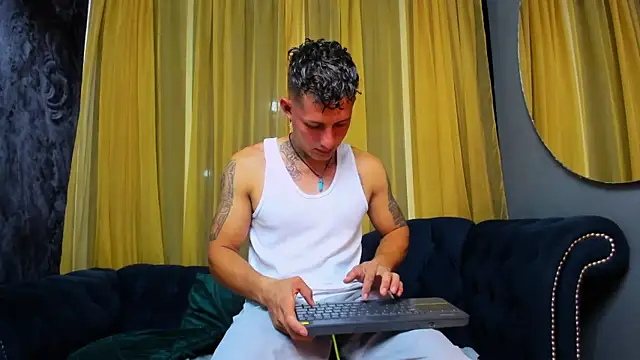  angel rivera online show from 02/24/26, 11:36