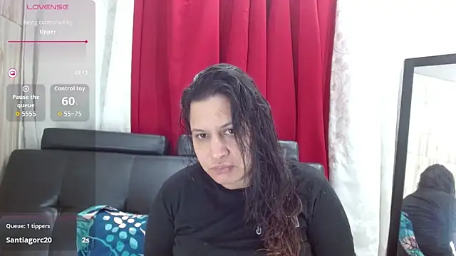 Snapshot of Camil4_milf_1 chatting on 04/04/26, 02:10 Camil4 milf 1 online show from 04/04/26, 02:10