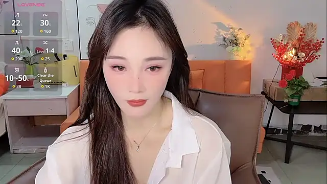 Lisa-295188 online show from 02/06/26, 06:51