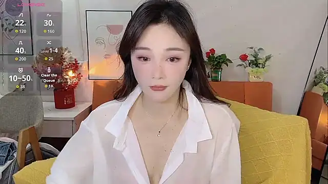 Lisa-295188 online show from 02/10/26, 07:12