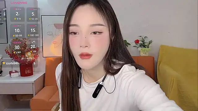 Lisa-295188 online show from 02/14/26, 07:27