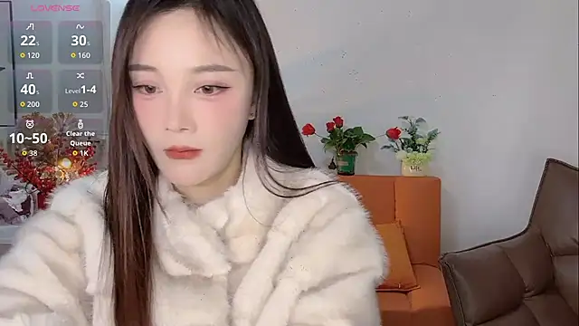 Lisa-295188 online show from 02/19/26, 05:47