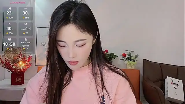 Lisa-295188 online show from 02/25/26, 06:34